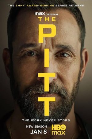 The Pitt